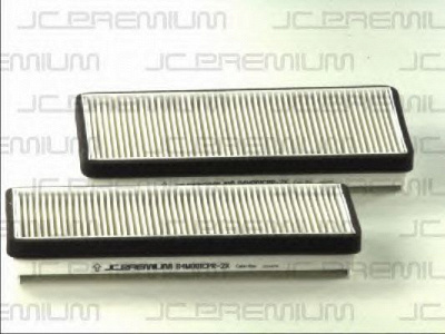 JC PREMIUM b4m001cpr2x -  Фильтр воздуха в салоне